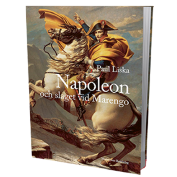 Napoleon vid Marengo