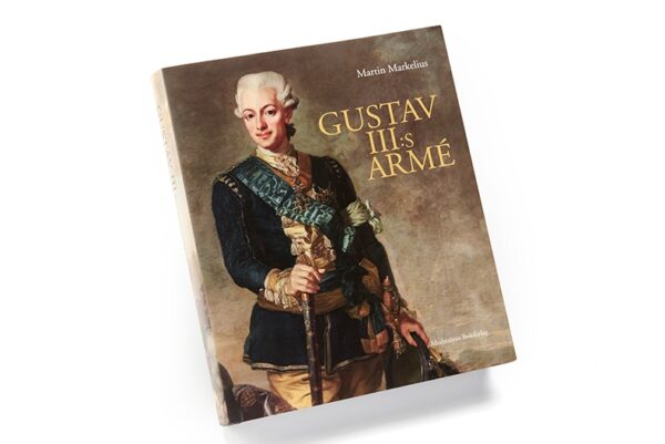 Gustav III:s armé