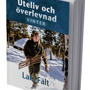 Uteliv och överlevnad - Vinter