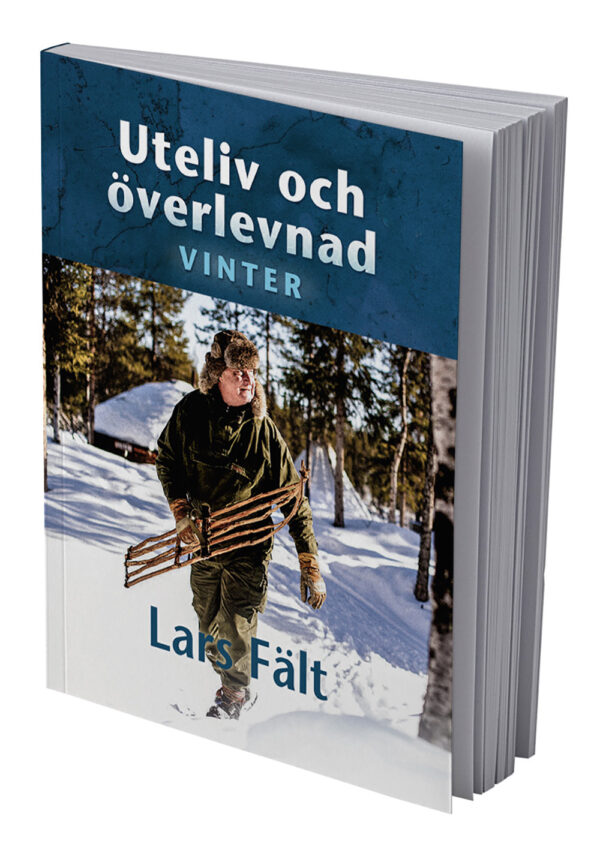 Uteliv och överlevnad - Vinter