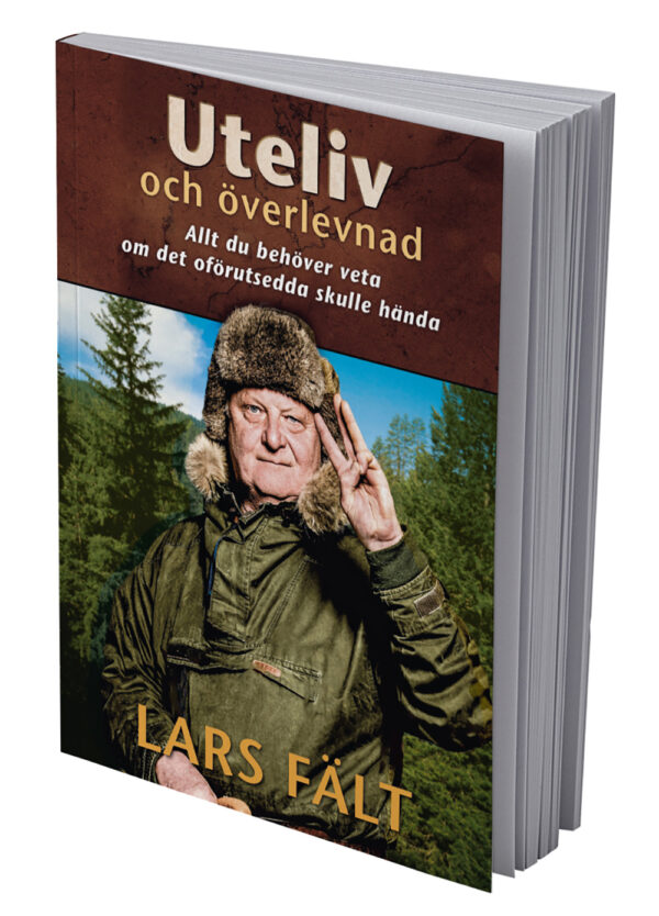 Uteliv och överlevnad