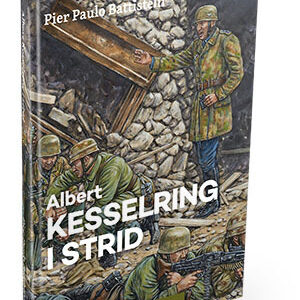 Albert Kesselring i strid