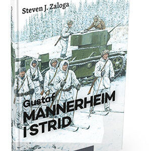 Gustaf Mannerheim i strid