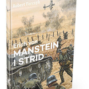Erich von Manstein i strid
