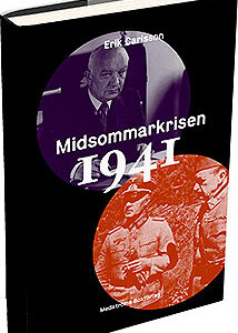 Midsommarkrisen 1941