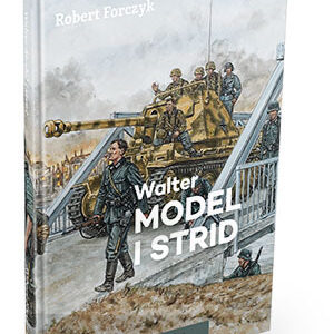 Walter Model i strid