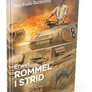 Erwin Rommel i strid