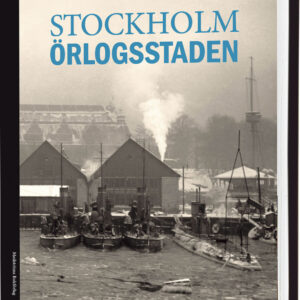 Stockholm örlogsstaden