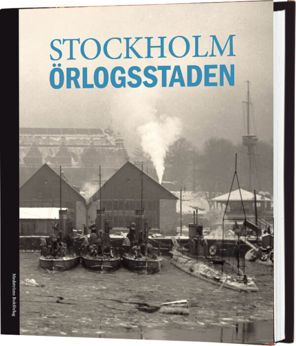 Stockholm örlogsstaden