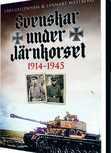 Svenskar under järnkorset